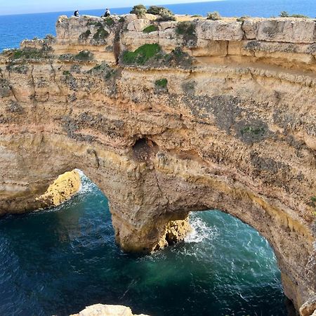 Algarve Near Beach Armacao de Pera Luaran gambar